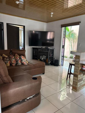 Apartamento Caribe Rosa